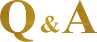 Q&A